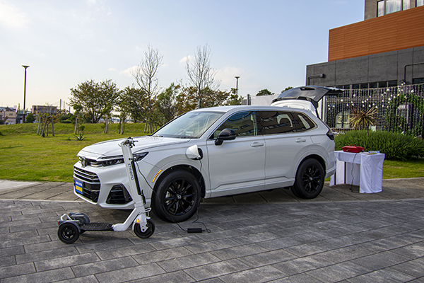 CR-V top
