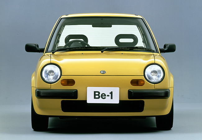 日産： NISSAN HERITAGE COLLECTION｜ダットサンブルーバード