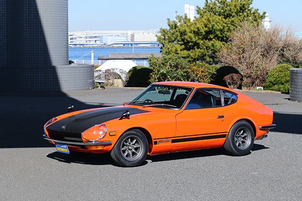 日産オンラインショップ：NISSAN collection Model Car