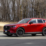 CX-60 top