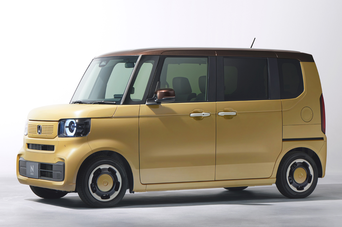 森永卓郎のミニカーコラム「ポピニカ、シトロエンのルパン三世
