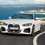BMW top