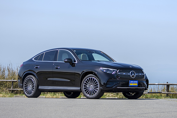 GLC top