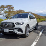 GLE53 top