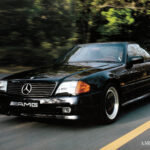 AMG top