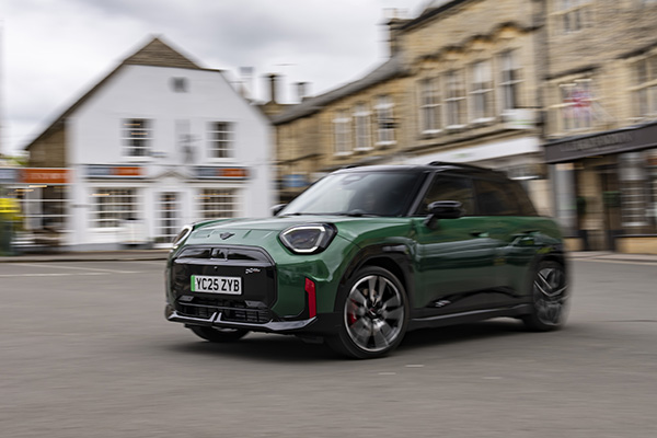 JCW top