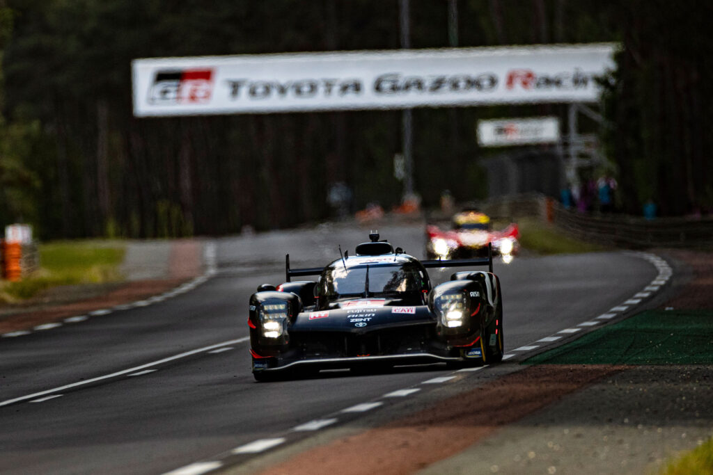 WEC