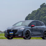 オーラNISMO top