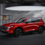 CX-5 top