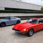 Z-CAR top