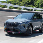 NISMO top