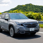 フォレスターtop