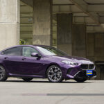 BMW top