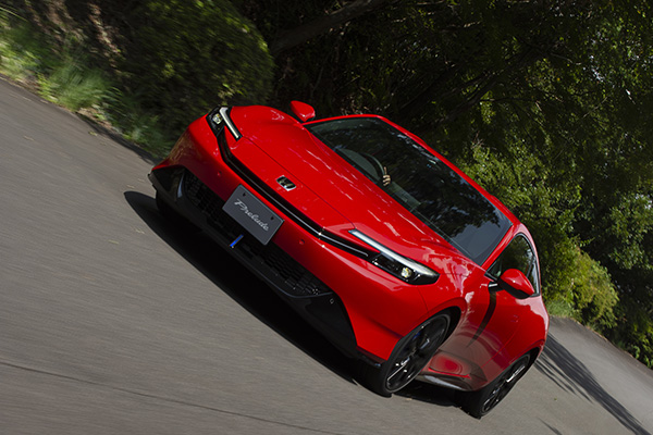 プレリュードtop