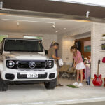 ガレージハウスtop