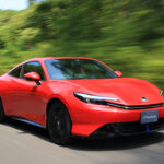 プレリュードtop