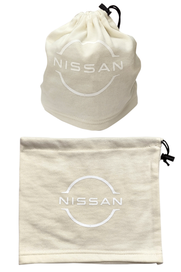 日産の2WAYネックウオーマーを1名に。日産自動車はジャパンモビリティショー2025で新型エルグランドの発売やパトロールの日本市場導入を発表。10月には新型ルークスのデリバリーがスタートするなど、商品ラインアップ拡充のニュースが続いています。プレゼントのネックウオーマーは上部のスライダーを利用してリースの長さを調整すれば、キャップとして着用できます。素材はポリエステル他。