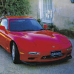 RX-7 top