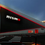 NISMO top