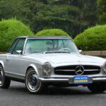 280SL top