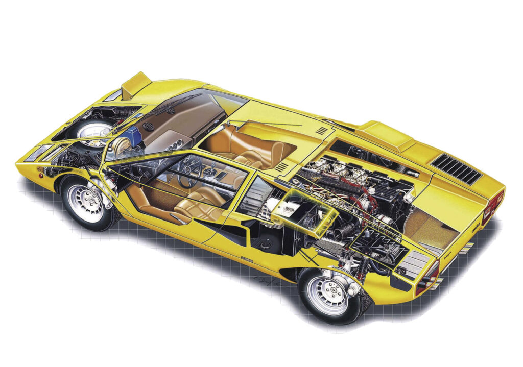 カウンタック09