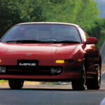 MR2 top