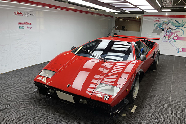 カウンタックtop