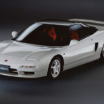 NSX-R top