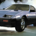 300ZX top