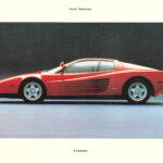 テスタロッサ01