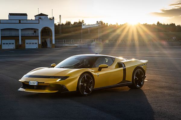 テスタロッサtop