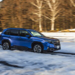 フォレスターtop