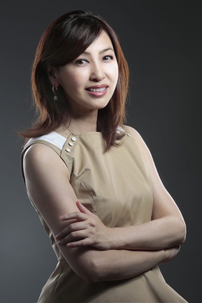 吉田さん
