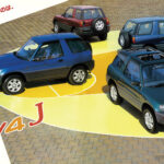 RAV4 top