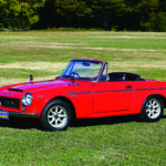 フェアレディtop