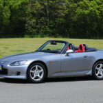 S2000 top
