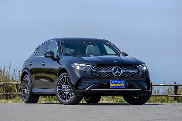GLC top