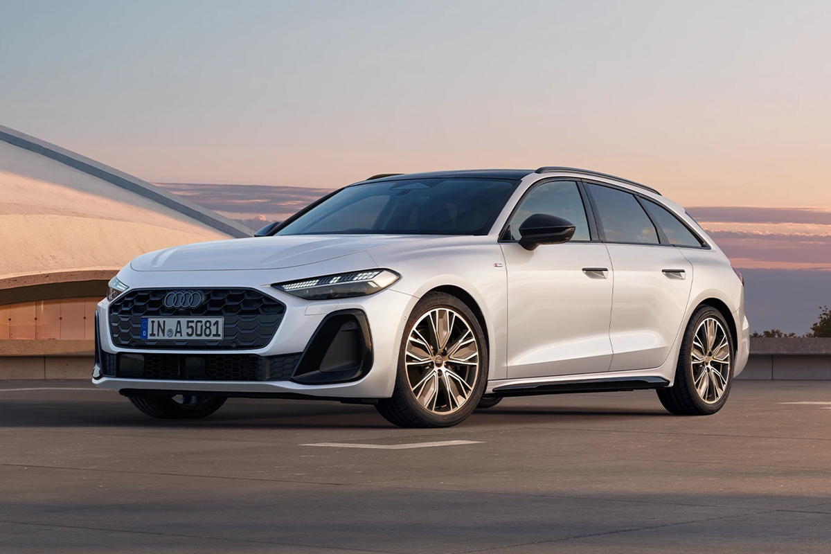 アウディのA5シリーズとQ5シリーズがコックピットのインターフェイスとアシスタンスシステムをアップデート