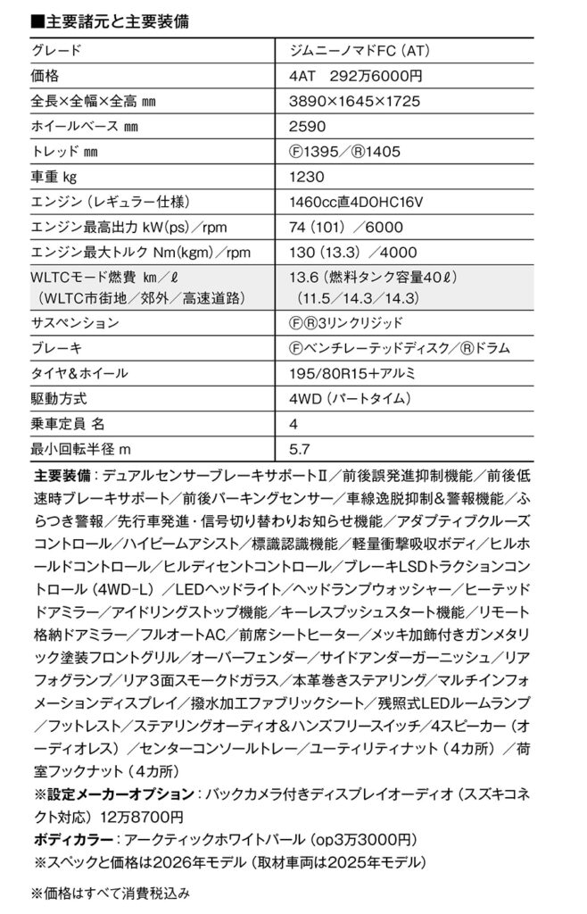 諸元
