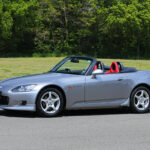 S2000 top