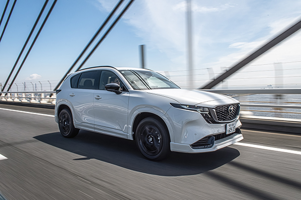 Cx-5 top