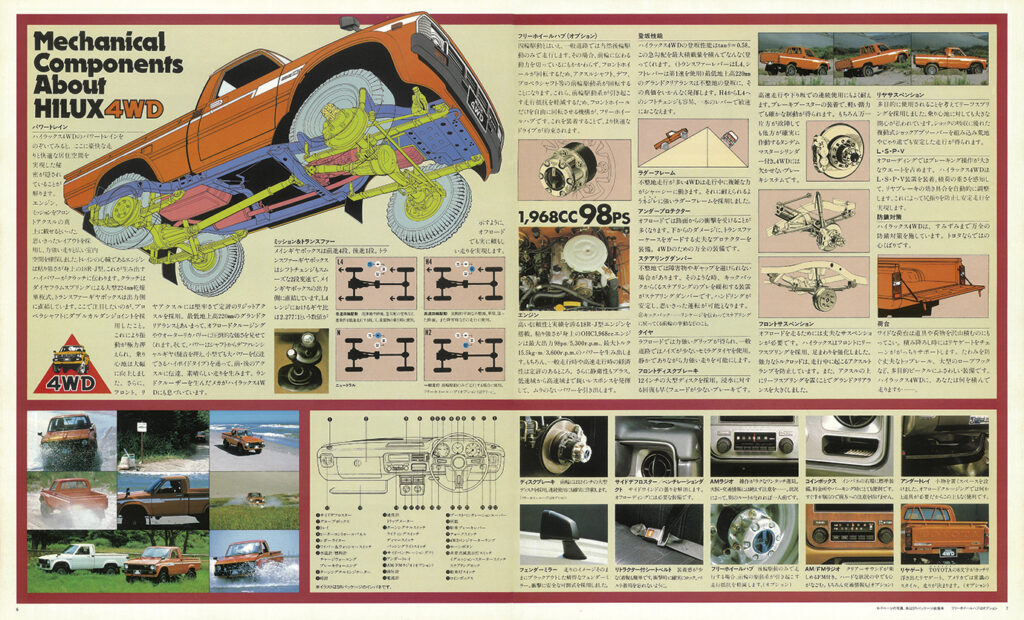 ハイラックス04