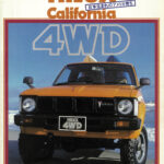 ハイラックス4WD