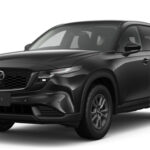 ▲マツダCX-5 e-SKYACTIV G 2.5 S（2WD）　価格：330万円　全長4690×全幅1860×全高1695mm　ホイールベース2815mm　車重1640kg　乗車定員5名　WLTCモード燃費15.2km/リットル
