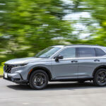 CR-V Top