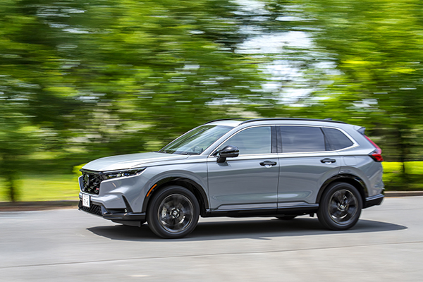 CR-V Top