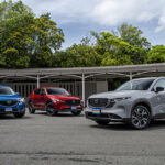 CX-5 Top