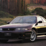 R33GT-R Top
