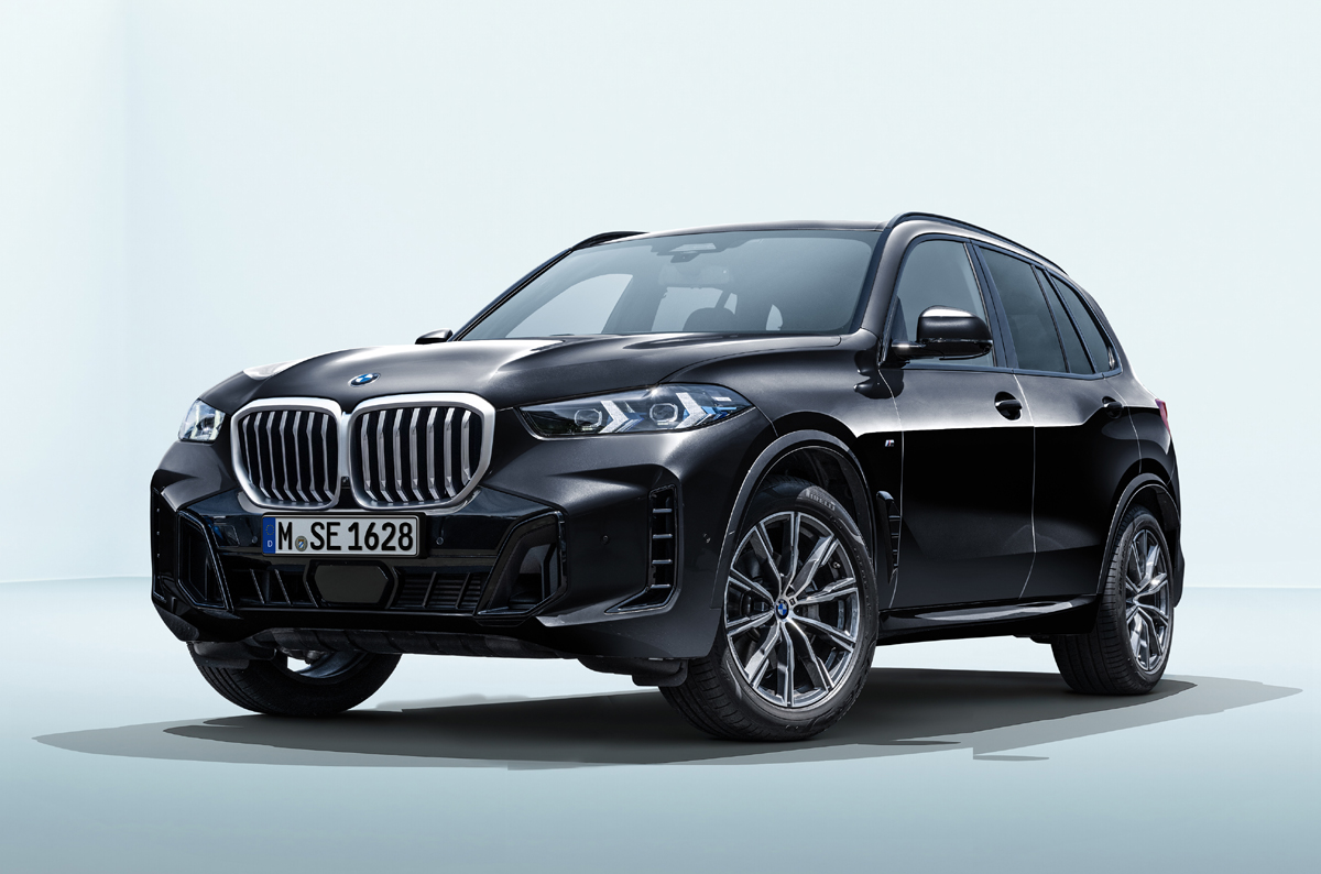 BMW X5の新たなエントリーモデルとなる「original（オリジナル）」が日本発売