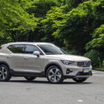 XC40 Top